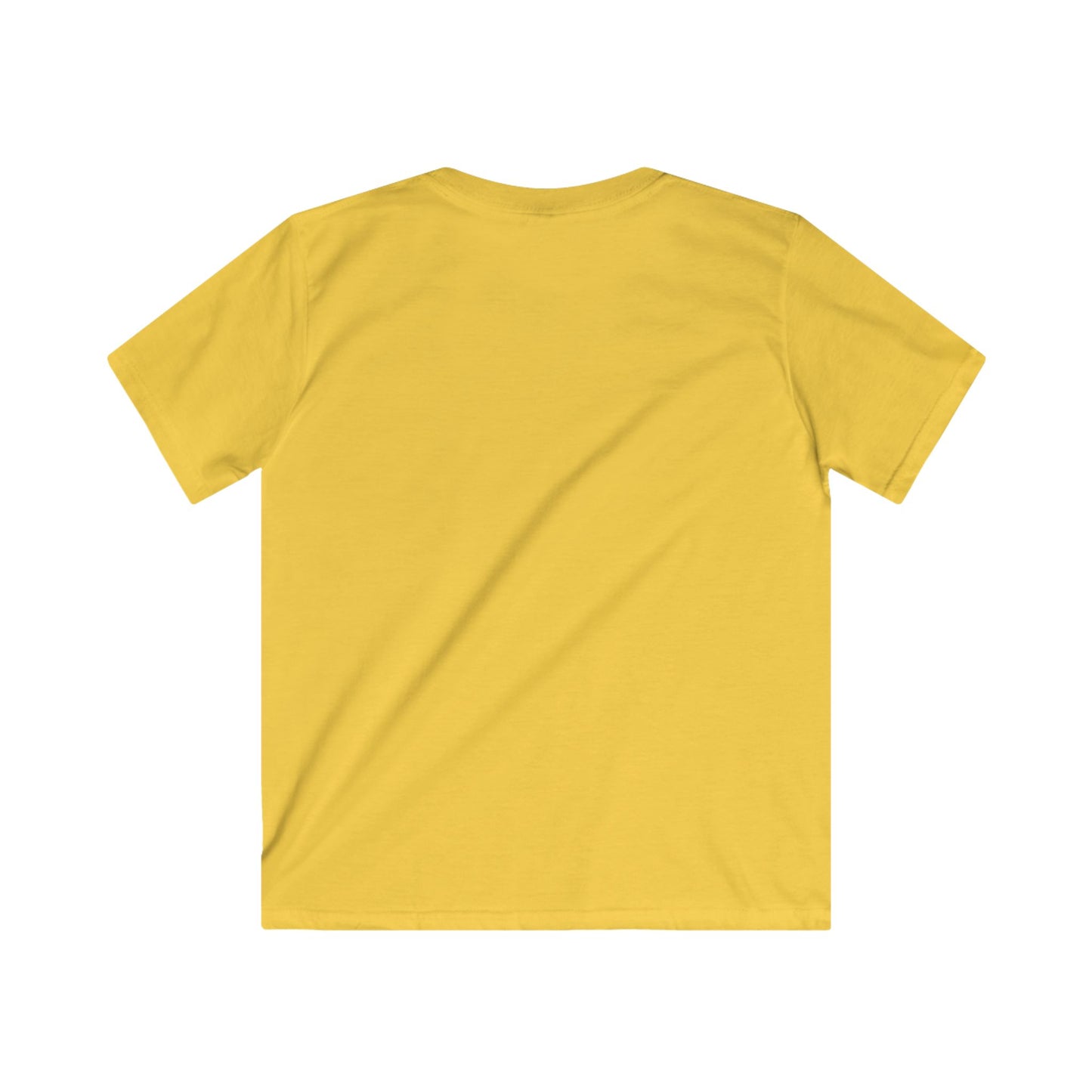 Faith Mustard Seed Kids T-Shirt | Matthew 17:20 | Inspirational Youth Tee
