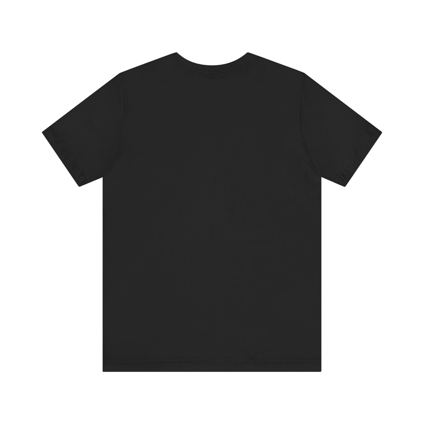Spiritually Dead While Living — 1 Timothy 5:6 | Unisex Jersey Short Sleeve Christian T-Shirt
