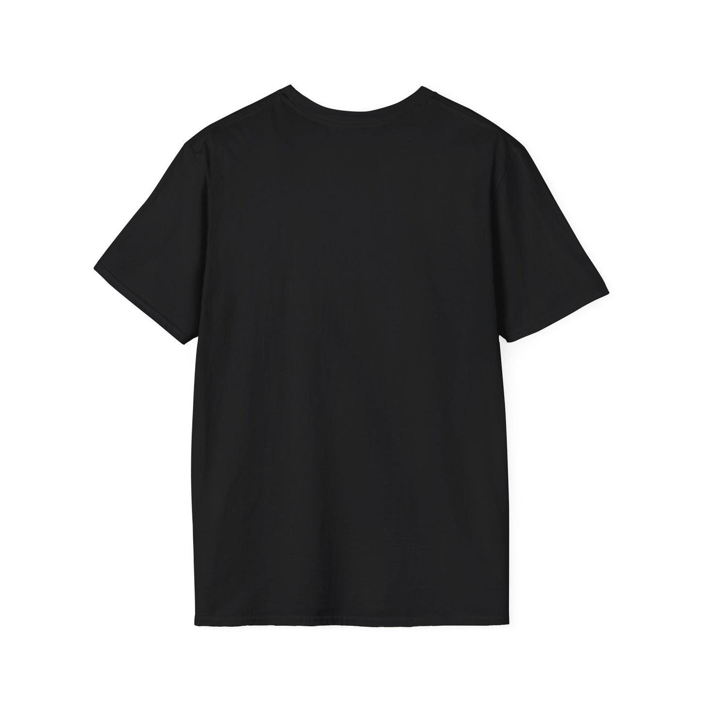 Hot Here? Try Hell Tee | Bold Christian Evangelism Shirt | Unisex Soft-Style Faith T-Shirt