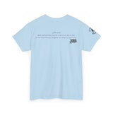 Jesus Life — #JesusLife Christian T-Shirt | Unisex Jersey Short Sleeve Tee