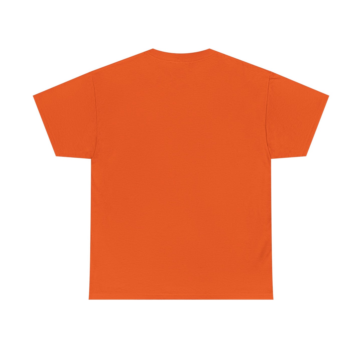 Stuffed with the Spirit — Christian Thanksgiving Tee | Unisex Heavy Cotton