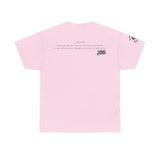 Jesus Life — #JesusLife Christian T-Shirt | Unisex Jersey Short Sleeve Tee