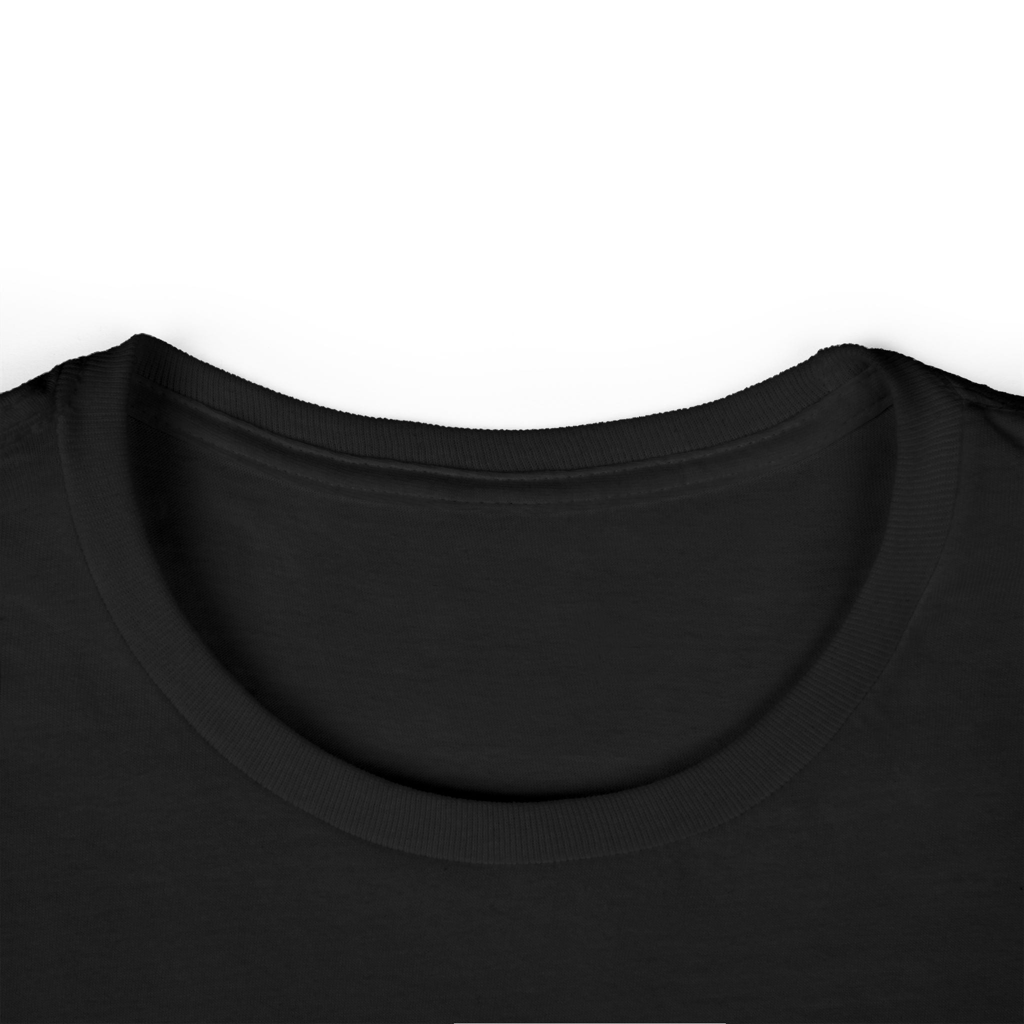Made in the Image of God | Genesis 1:27 Christian Minecraft-Inspired Women’s Tee