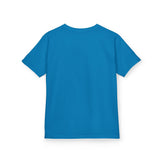 Jesus is My Jam Kids Tee | Cute Faith-Based T-Shirt
