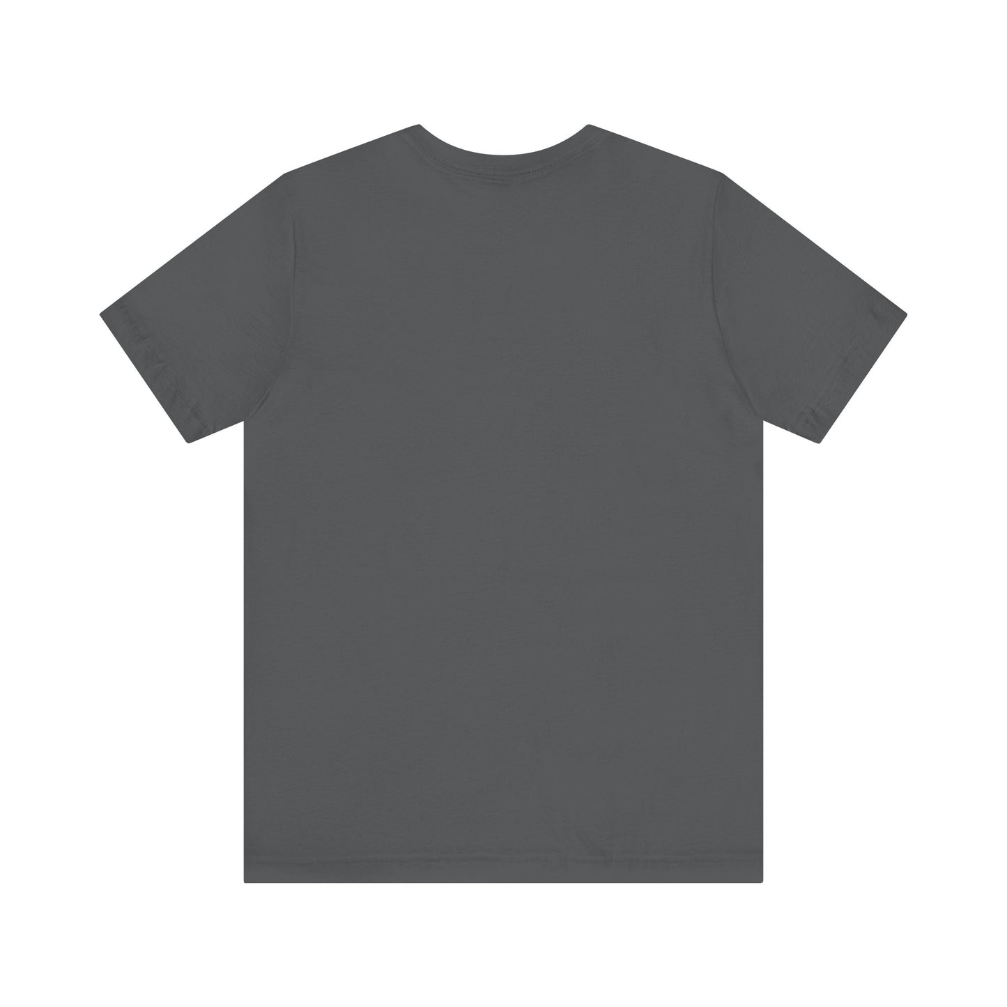Freedom Isn’t Free — Unisex Jersey Short Sleeve Tee