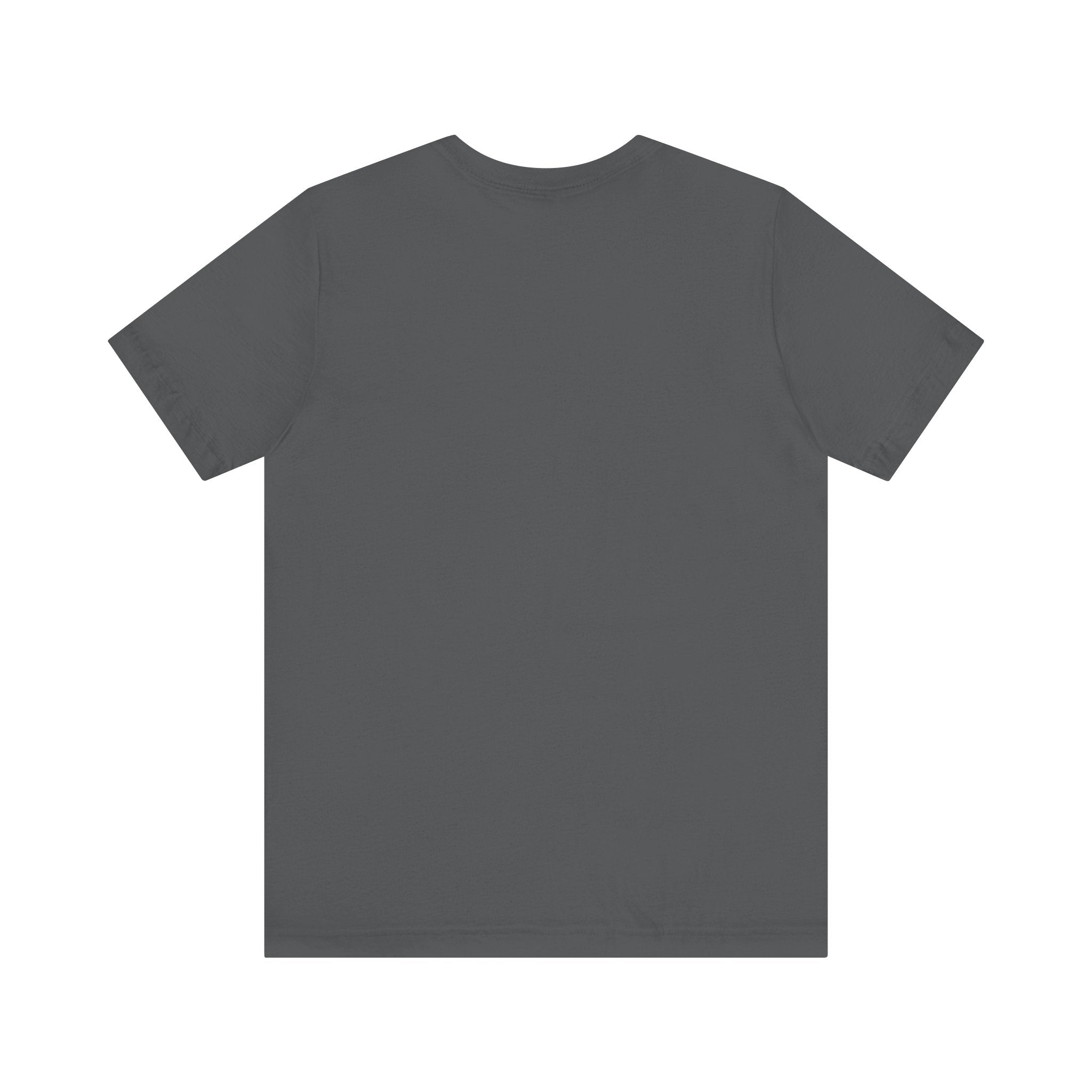 Freedom Isn’t Free — Unisex Jersey Short Sleeve Tee