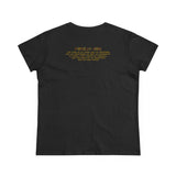 Jesus Is My Superhero | Psalm 18:2 Christian Women’s Tee