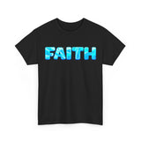 The Word Stands Forever — Isaiah 40:8 | Winter Faith Tee