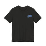 Proverbs 15:1 “A Soft Answer” Christian Tee | Unisex Jersey Short Sleeve T-Shirt