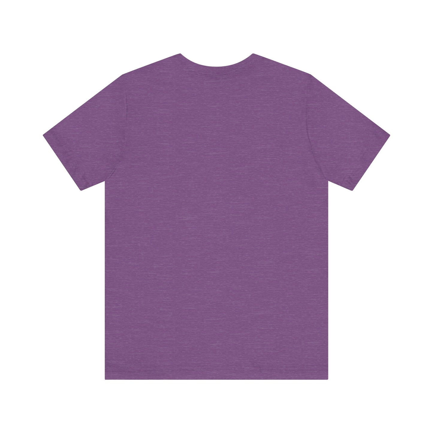 Diversity of Gifts — 1 Corinthians 12:4 | Unisex Jersey Short Sleeve Christian T-Shirt