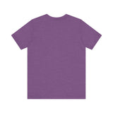 Diversity of Gifts — 1 Corinthians 12:4 | Unisex Jersey Short Sleeve Christian T-Shirt