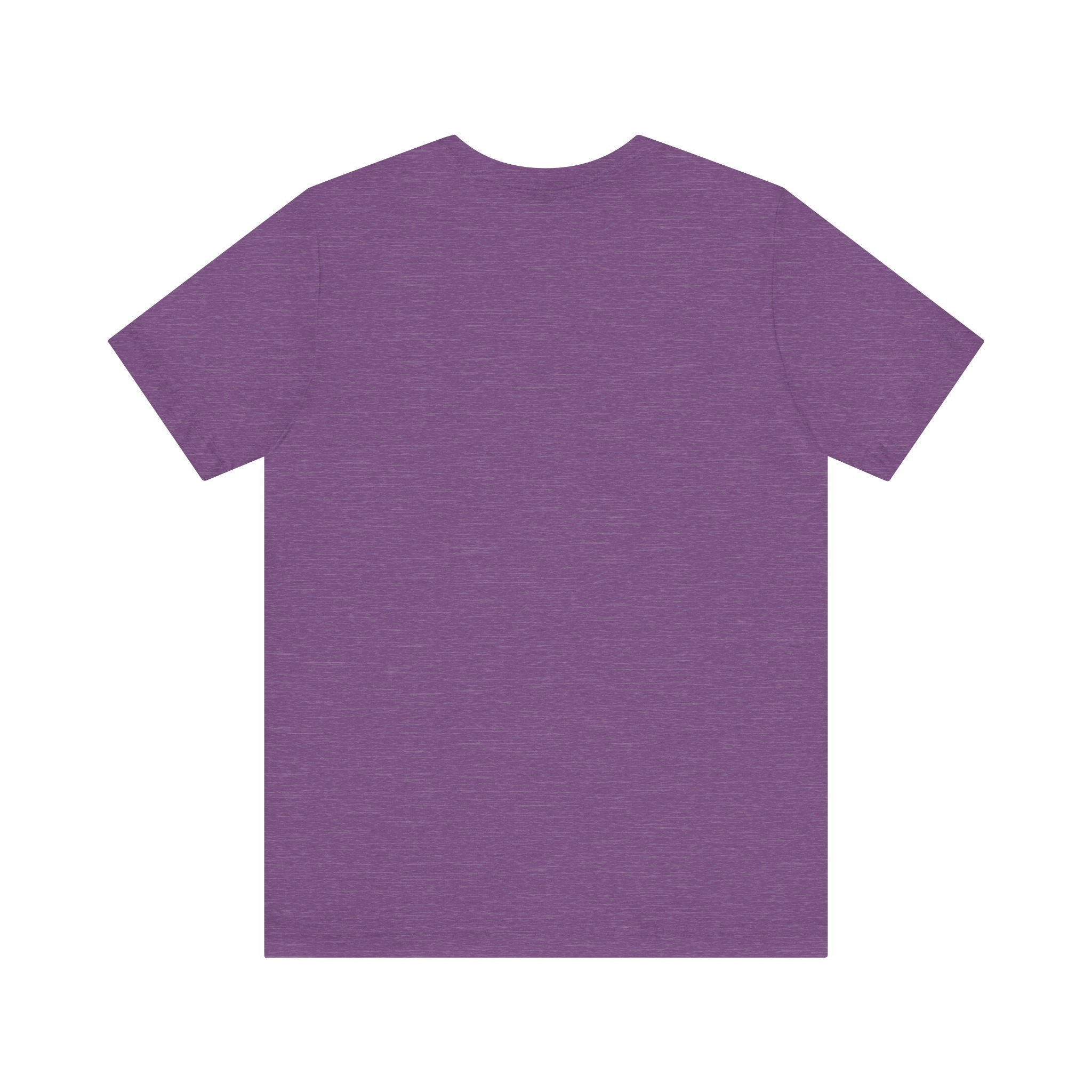 Diversity of Gifts — 1 Corinthians 12:4 | Unisex Jersey Short Sleeve Christian T-Shirt