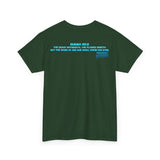 The Word Stands Forever — Isaiah 40:8 | Winter Faith Tee