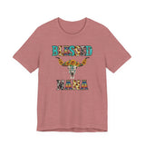 Blessed Nana Western Sunflower Shirt | Boutique Southern Christian Gift Tee | Mother's Day | Bella Canvas Soft Unisex T-Shirt