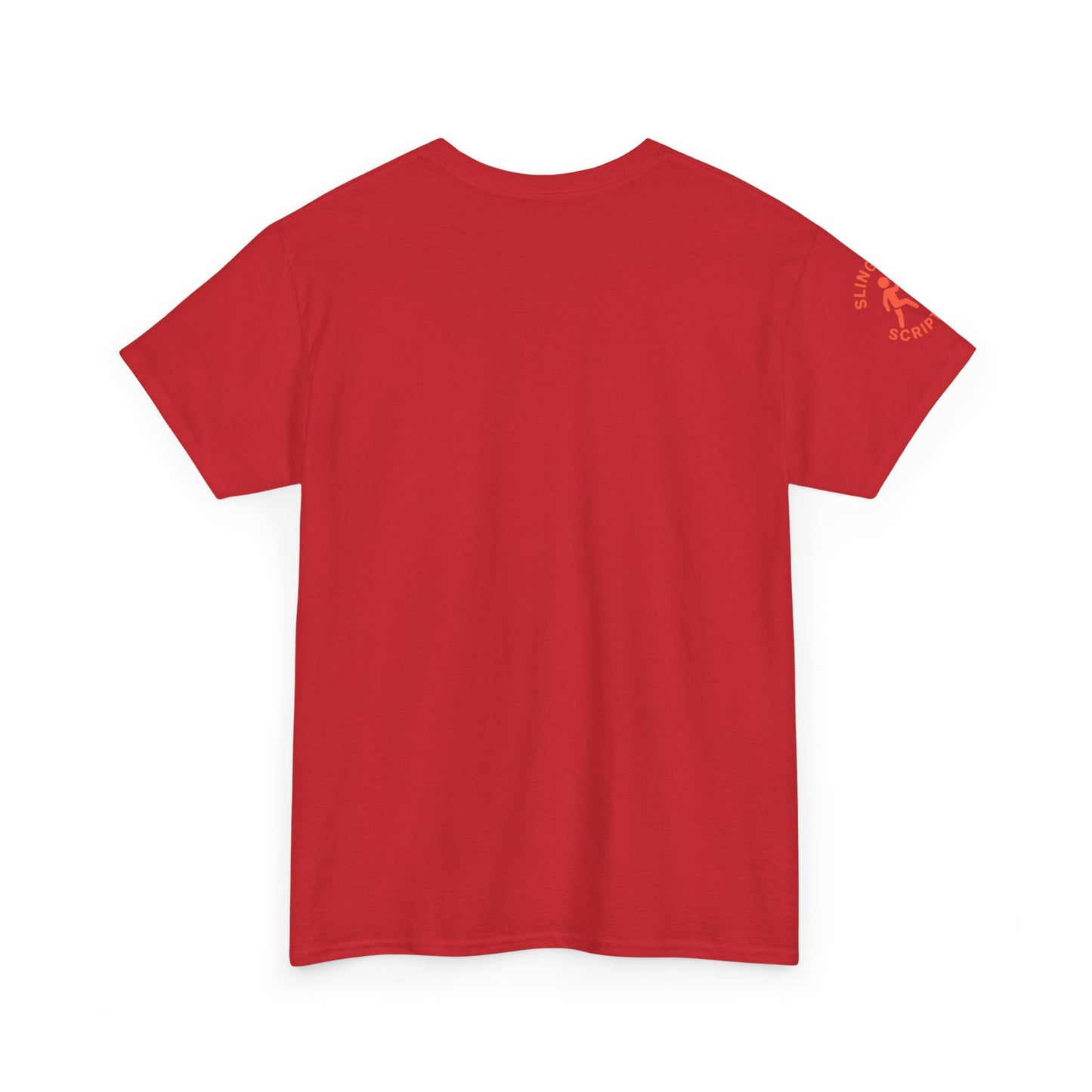 Corner of the Housetop — Proverbs 21:9 Pop-Art Tee | Unisex Heavy Cotton Christian T-Shirt