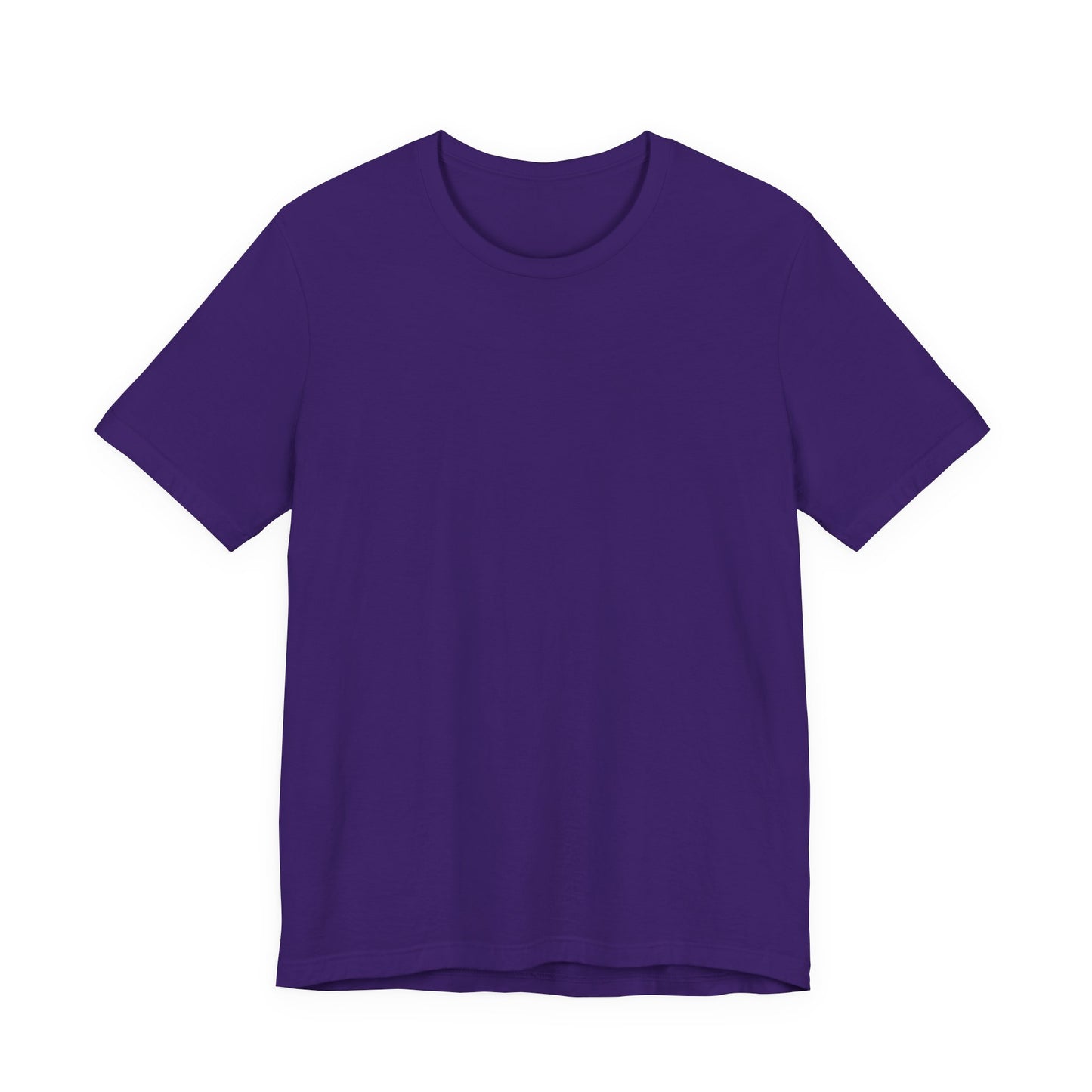 Matthew 28:19 Global Mission Tee — Unisex Jersey Short Sleeve Christian T-Shirt