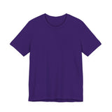 Matthew 28:19 Global Mission Tee — Unisex Jersey Short Sleeve Christian T-Shirt