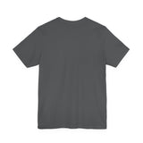 Blessed Are the Peacemakers — Thin Blue Line Christian Patriotic Jersey T-Shirt | Matthew 5:9