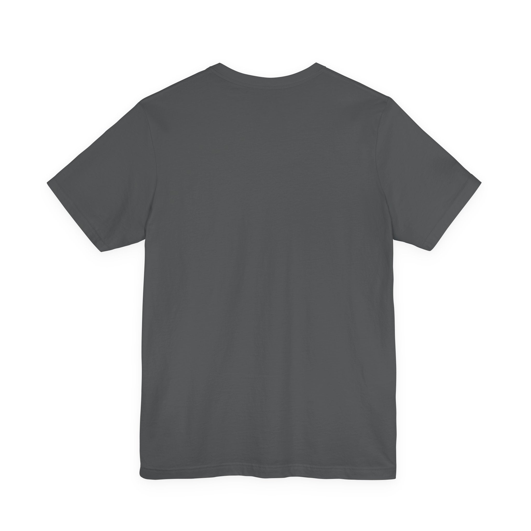 Blessed Are the Peacemakers — Thin Blue Line Christian Patriotic Jersey T-Shirt | Matthew 5:9