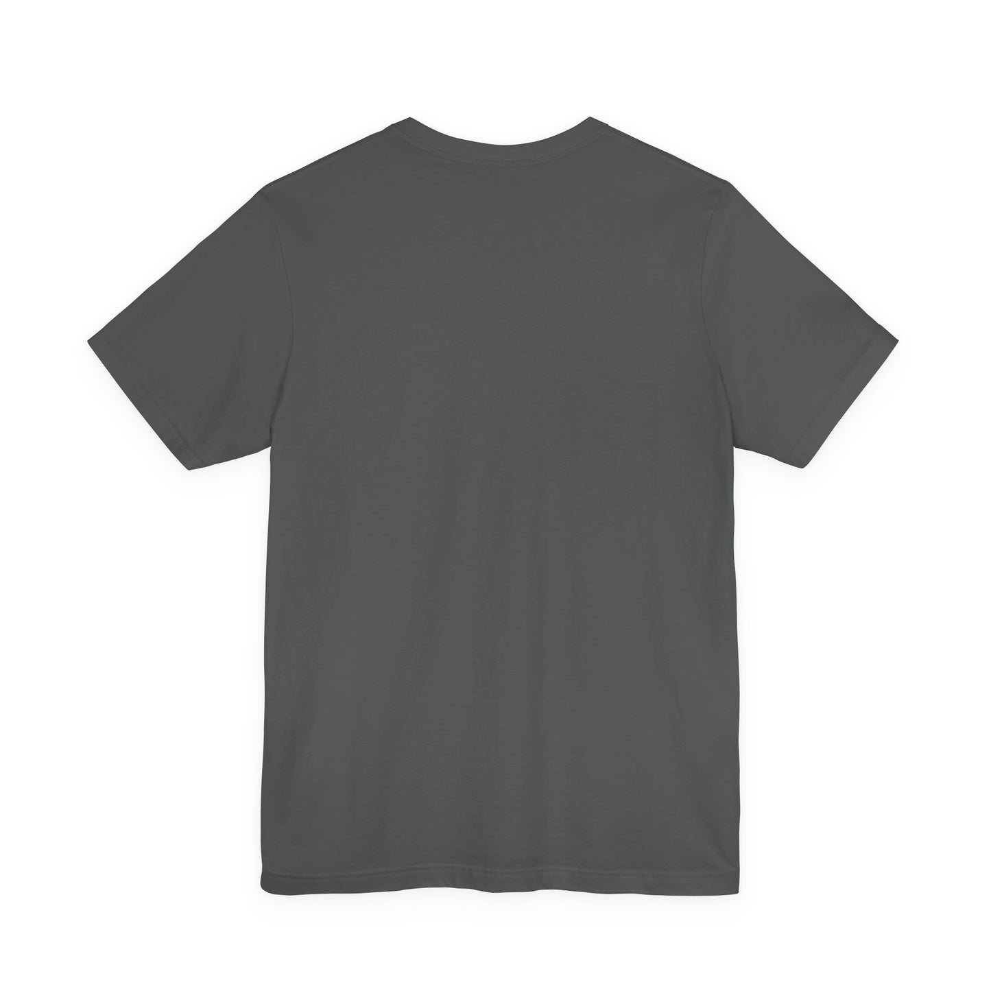 Freedom Isn’t Free — Unisex Jersey Short Sleeve Tee