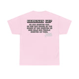 Genesis 1:27 Minecraft-Inspired Christain T-Shirt - Unisex