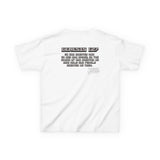 Made in the Image of God | Genesis 1:27 Christian Minecraft-Inspired Kids Tee