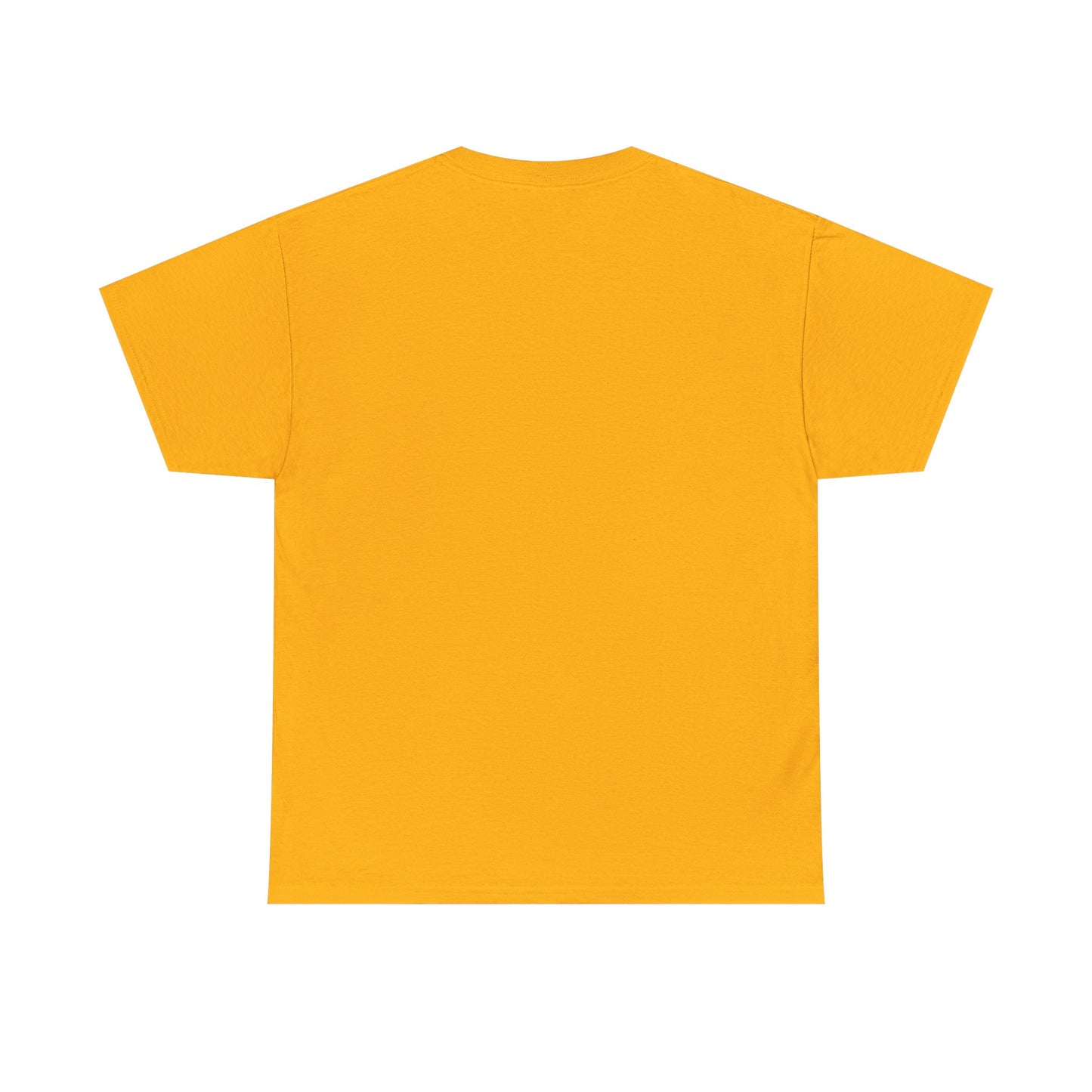 Stuffed with the Spirit — Christian Thanksgiving Tee | Unisex Heavy Cotton
