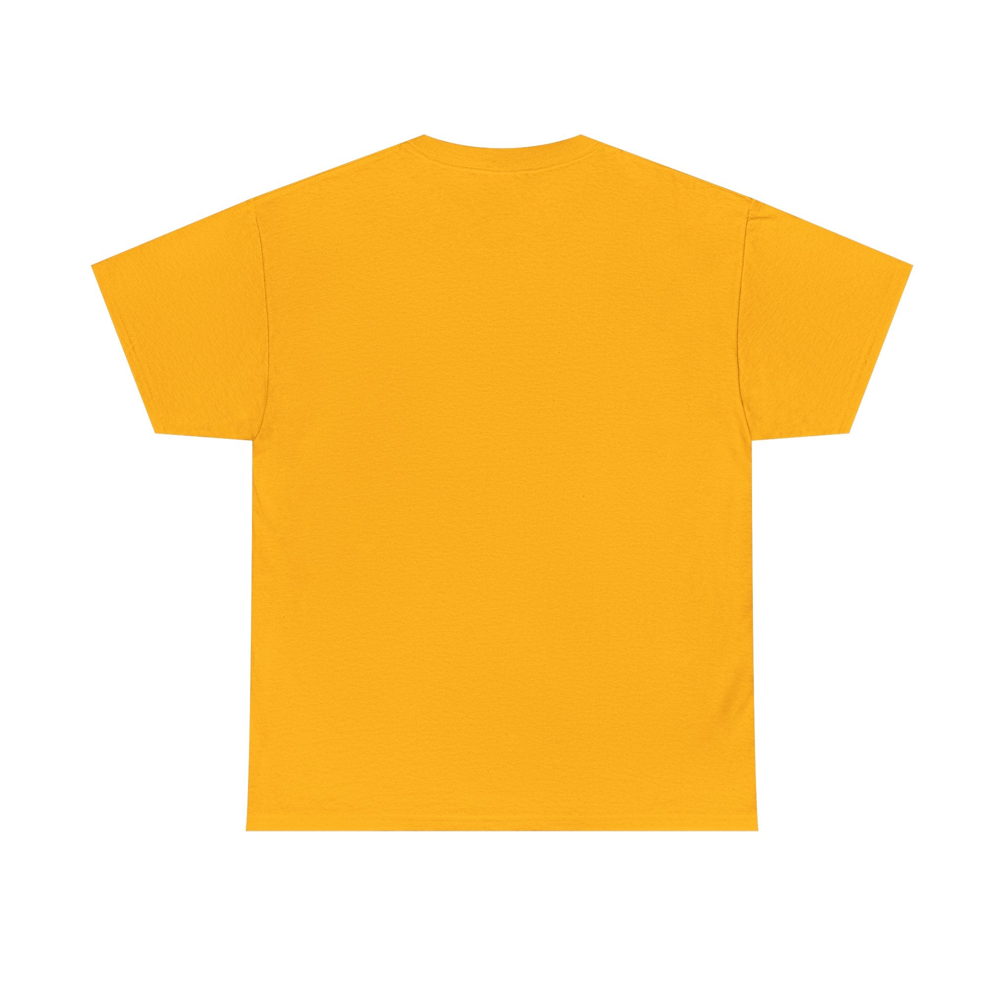 Stuffed with the Spirit — Christian Thanksgiving Tee | Unisex Heavy Cotton