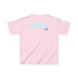 Whiter Than Snow — Psalm 147:16-17 | Kids Winter Faith Tee