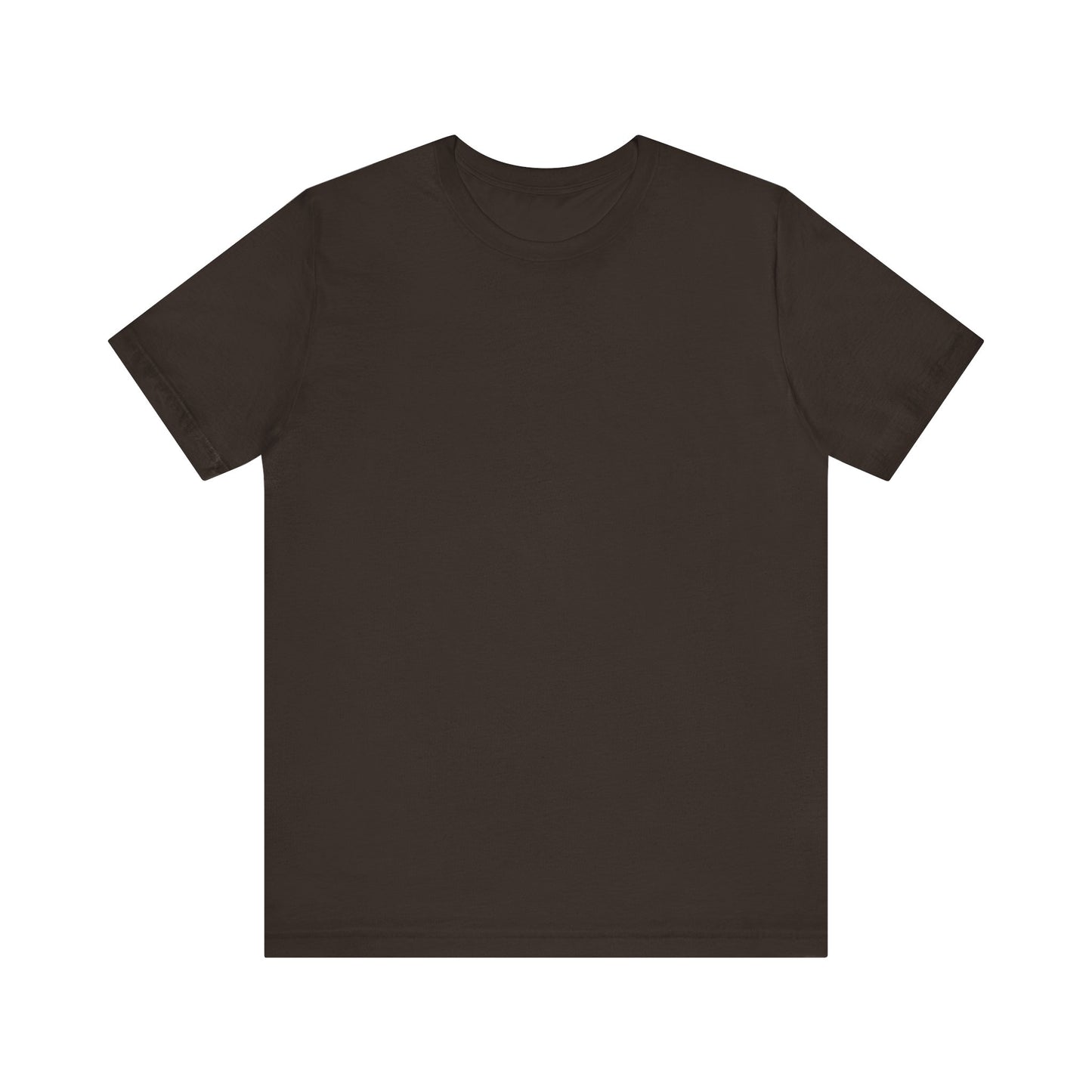 Matthew 28:19 Global Mission Tee — Unisex Jersey Short Sleeve Christian T-Shirt