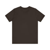 Matthew 28:19 Global Mission Tee — Unisex Jersey Short Sleeve Christian T-Shirt