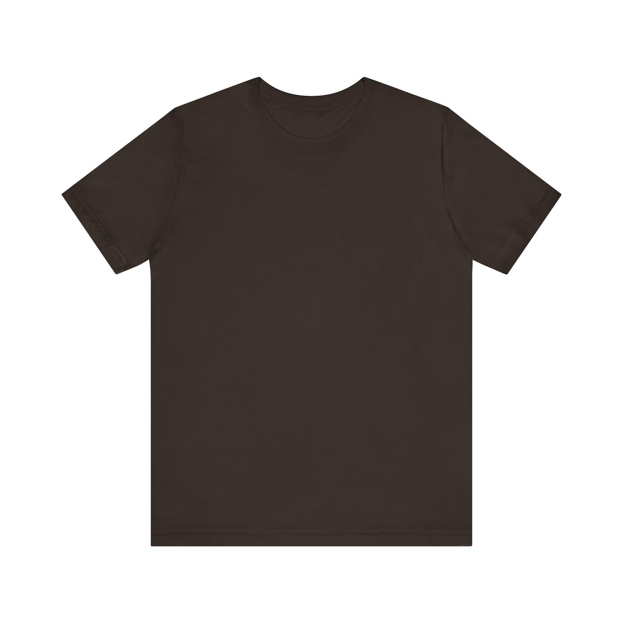 Matthew 28:19 Global Mission Tee — Unisex Jersey Short Sleeve Christian T-Shirt