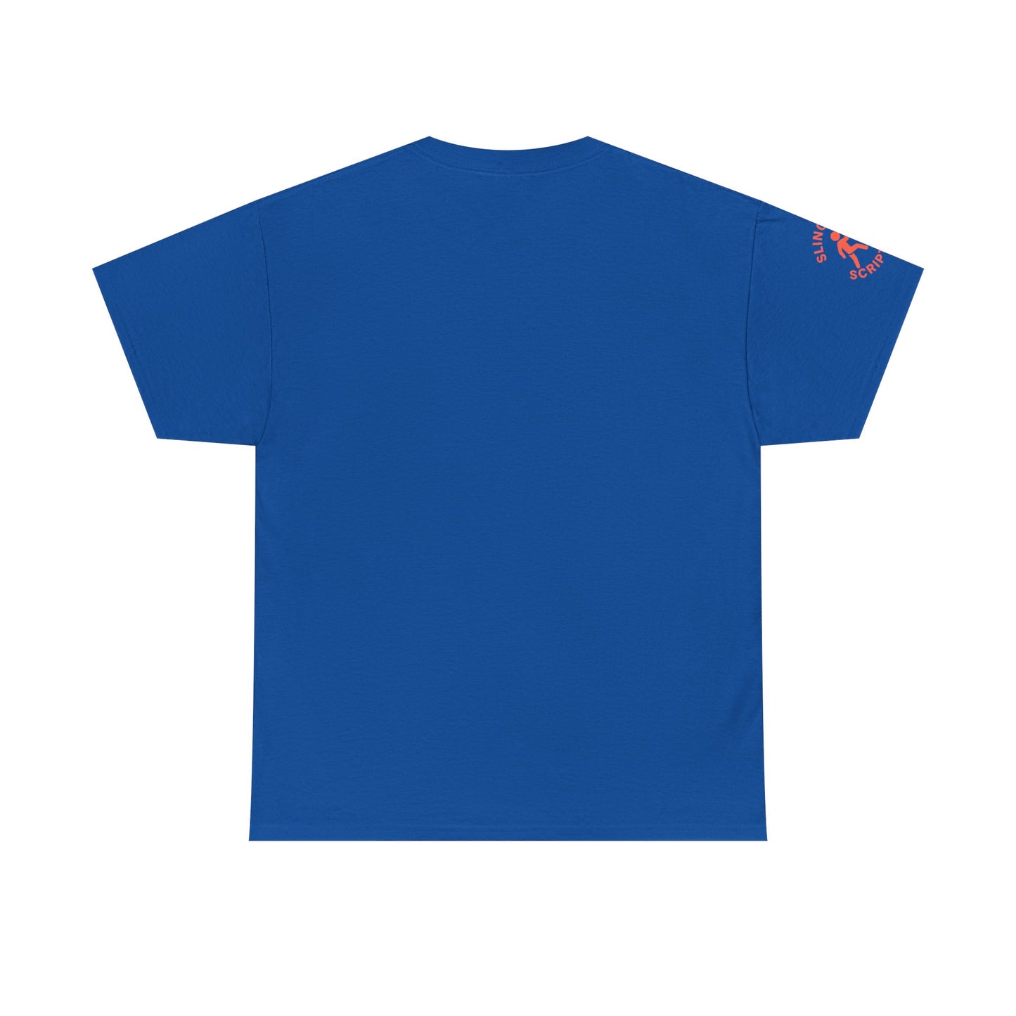 Corner of the Housetop — Proverbs 21:9 Pop-Art Tee | Unisex Heavy Cotton Christian T-Shirt