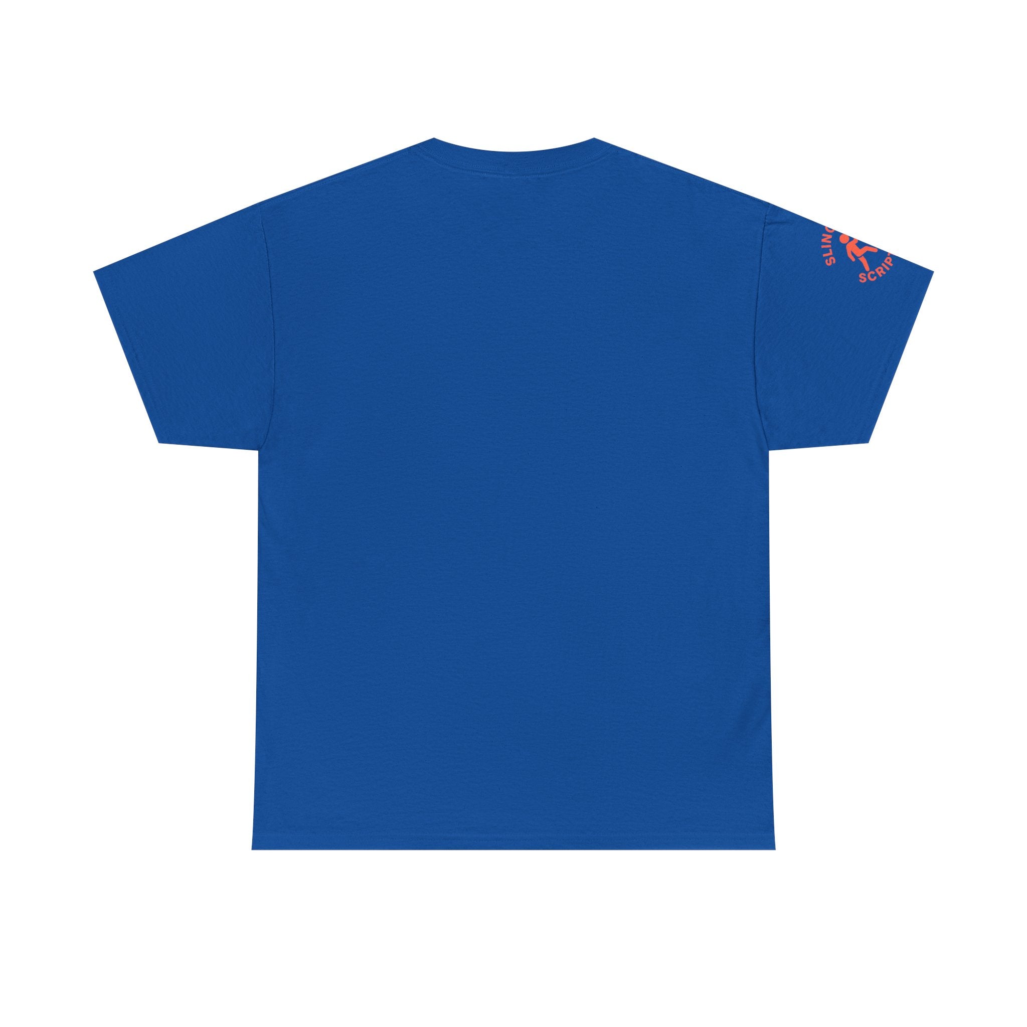 Corner of the Housetop — Proverbs 21:9 Pop-Art Tee | Unisex Heavy Cotton Christian T-Shirt
