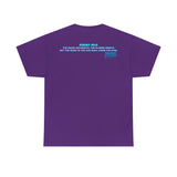 The Word Stands Forever — Isaiah 40:8 | Winter Faith Tee