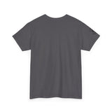 Philippians 4:13 Soccer Tee | Christian Athlete Shirt | Faith-Based Sports Apparel | Unisex Heavy Cotton