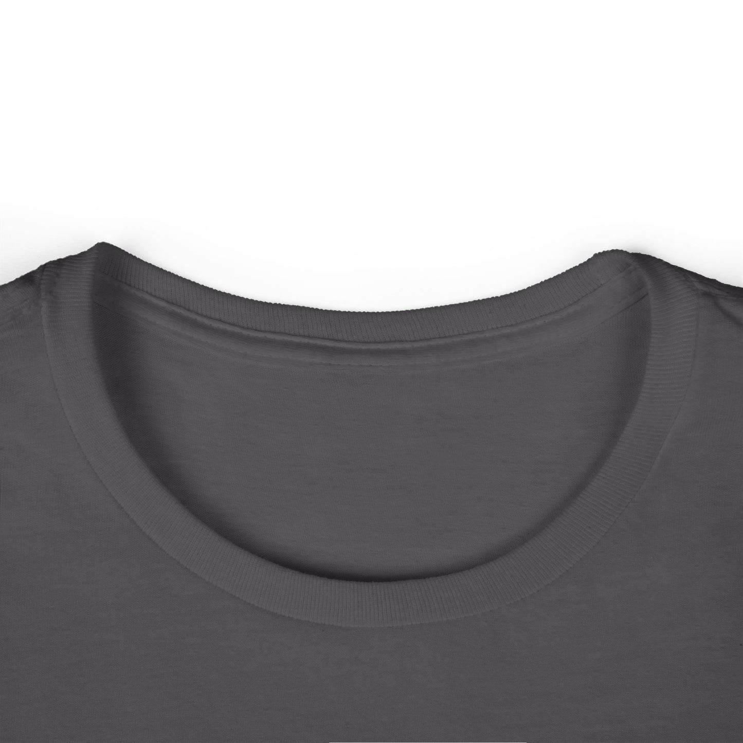 Made in the Image of God | Genesis 1:27 Christian Minecraft-Inspired Women’s Tee