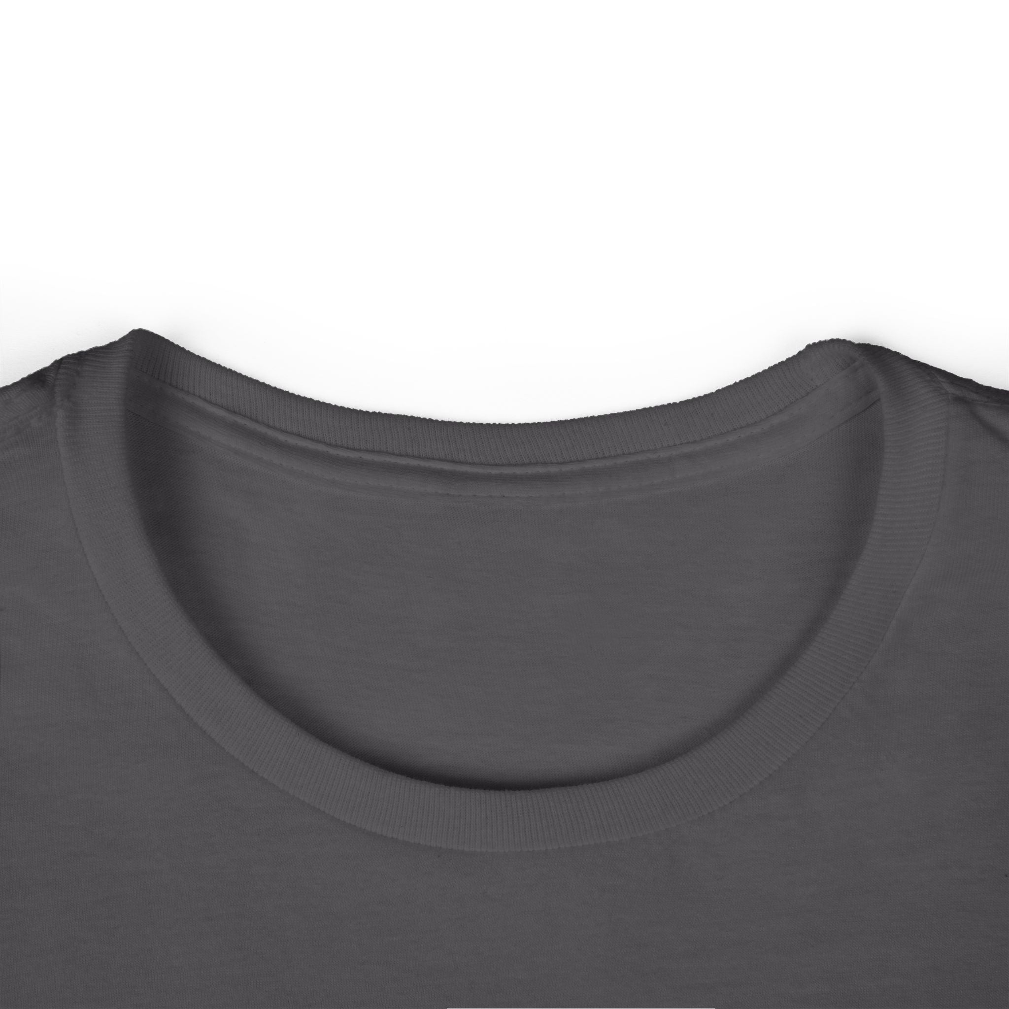 Made in the Image of God | Genesis 1:27 Christian Minecraft-Inspired Women’s Tee