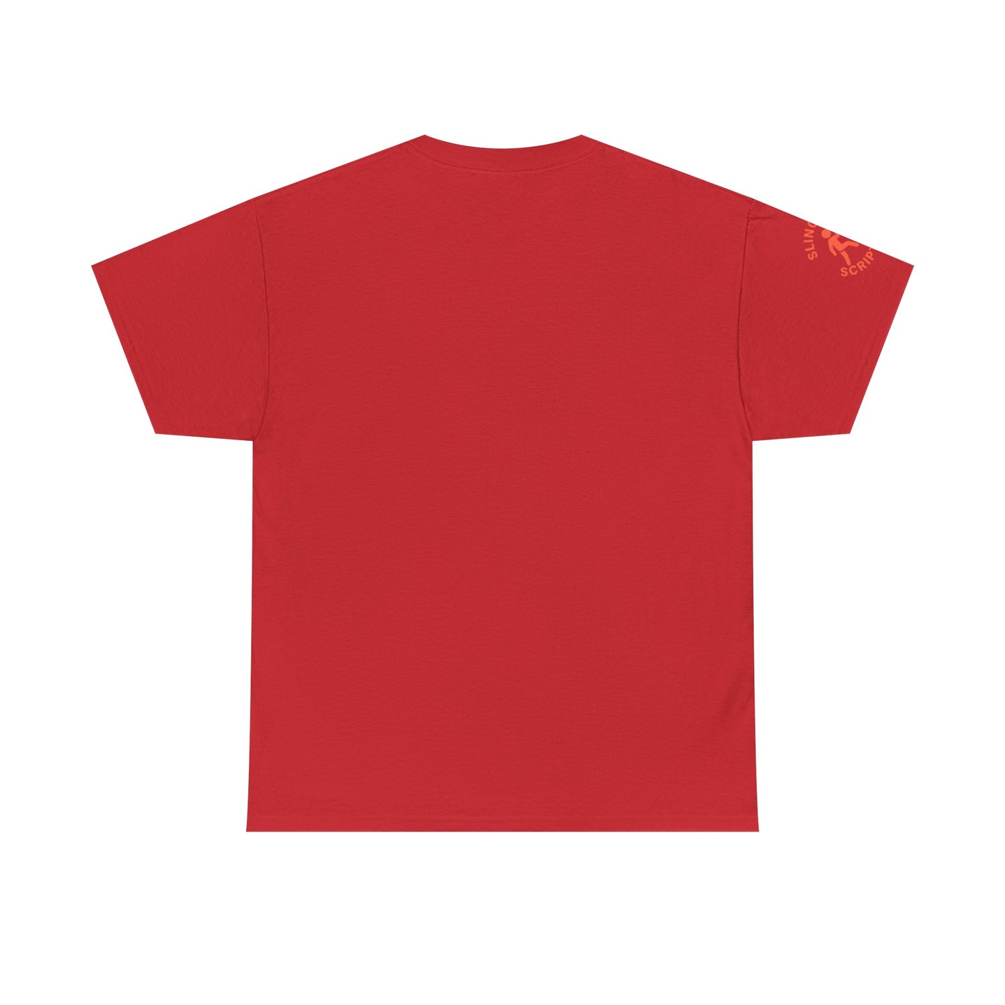 Corner of the Housetop — Proverbs 21:9 Pop-Art Tee | Unisex Heavy Cotton Christian T-Shirt
