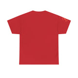 Corner of the Housetop — Proverbs 21:9 Pop-Art Tee | Unisex Heavy Cotton Christian T-Shirt