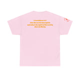 Catch the Spirit — 2 Corinthians 3:17 Retro Skate | Unisex Heavy Cotton Christian T-Shirt