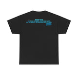 The Word Stands Forever — Isaiah 40:8 | Winter Faith Tee