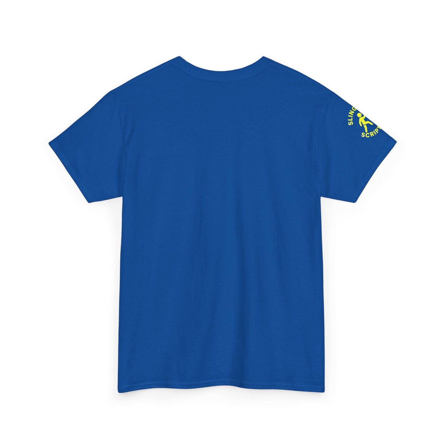 Stop Nagging — Proverbs 25:24 Pop-Art Tee | Unisex Heavy Cotton Christian T-Shirt
