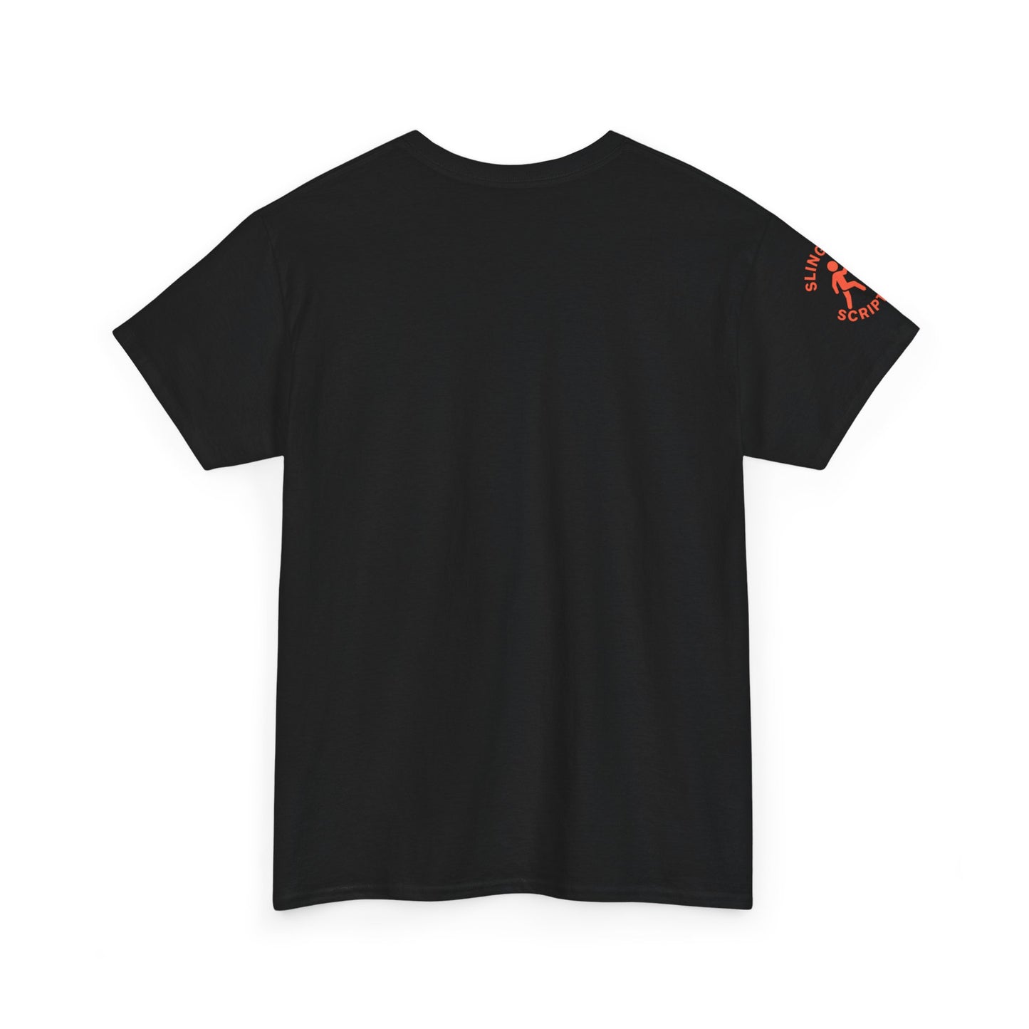 Corner of the Housetop — Proverbs 21:9 Pop-Art Tee | Unisex Heavy Cotton Christian T-Shirt