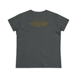 Jesus Is My Superhero | Psalm 18:2 Christian Women’s Tee