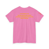 Catch the Spirit — 2 Corinthians 3:17 Retro Skate | Unisex Heavy Cotton Christian T-Shirt