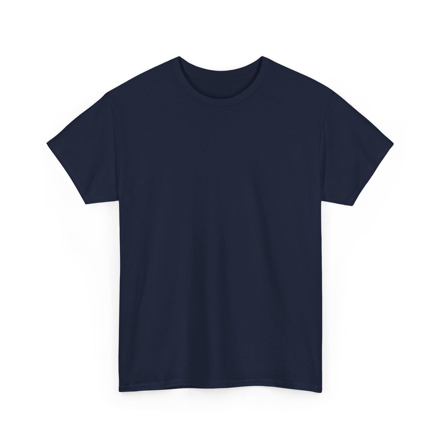 Deuteronomy 12:24 Pour Out Tee | Unisex Heavy Cotton Christian T-Shirt