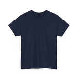Deuteronomy 12:24 Pour Out Tee | Unisex Heavy Cotton Christian T-Shirt