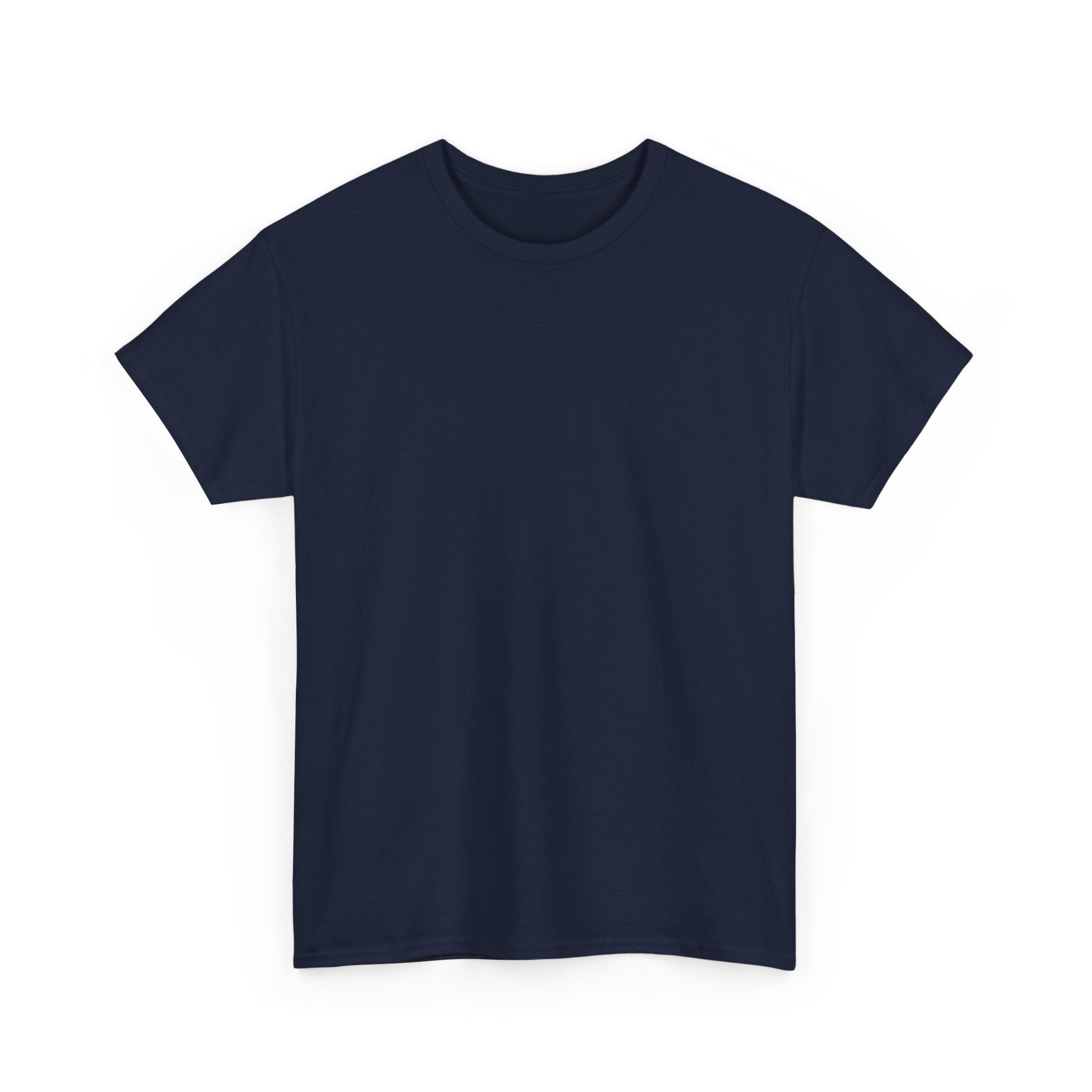 Deuteronomy 12:24 Pour Out Tee | Unisex Heavy Cotton Christian T-Shirt