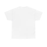Three Wise Men Christmas Tee | Matthew 2:10 Nativity Shirt | Unisex Heavy Cotton Christian Holiday T-Shirt